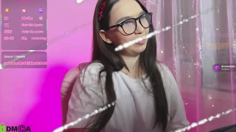 arianahot777 online show from 17, 11, 2025