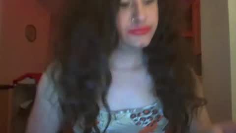 Snapshot of arianalopez98 chatting on 23, 12, 2024 Ariana 3 online show from 23, 12, 2024