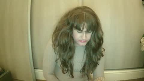 Snapshot of arianalopez98 chatting on 8, 9, 2025 Ariana 3 online show from 8, 9, 2025