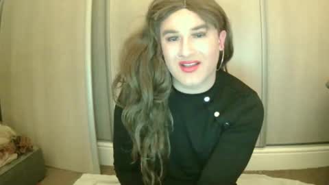 Snapshot of arianalopez98 chatting on 13, 9, 2025 Ariana 3 online show from 13, 9, 2025