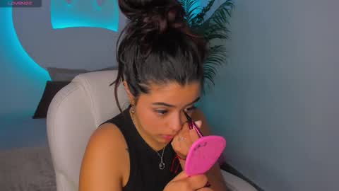 arianapierce online show from 22, 10, 2025