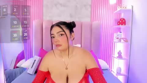 ArianaRougee online show from 14, 6, 2026
