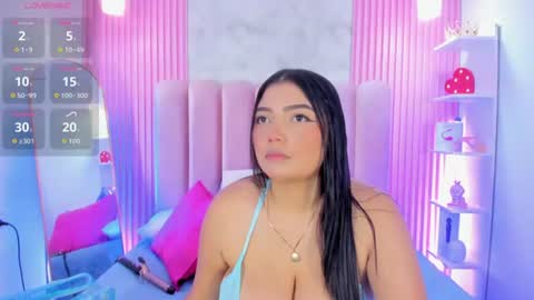 ArianaRougee online show from 21, 6, 2026
