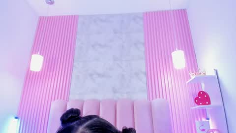 ArianaRougee online show from 24, 6, 2026