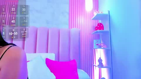 ArianaRougee online show from 2, 7, 2026
