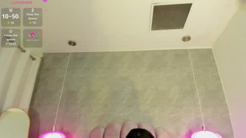ArianaRougee online show from 12, 7, 2026
