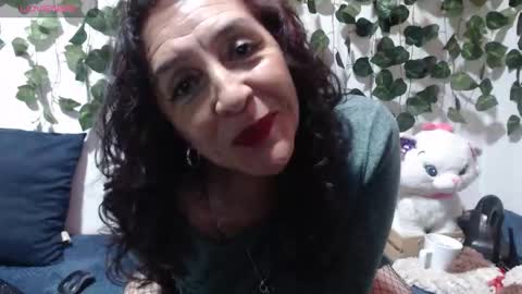 arianasanz1 online show from 5, 3, 2026