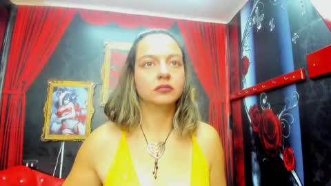 ArianaSommers online show from 16, 4, 2026