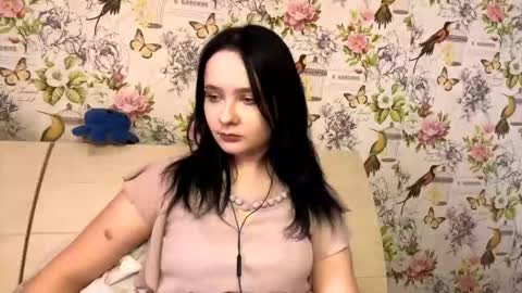 Snapshot of arianeruuska chatting on 16, 3, 2026 Kira online show from 16, 3, 2026