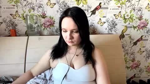 Snapshot of arianeruuska chatting on 19, 3, 2026 Kira online show from 19, 3, 2026