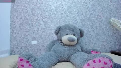 arianha_walker online show from 27, 10, 2025