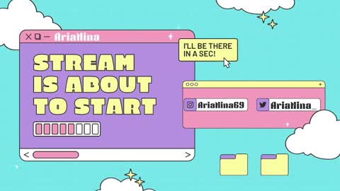 Nina online show from 6, 1, 2025