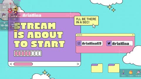 Nina online show from 29, 9, 2025