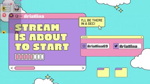 Nina online show from 13, 10, 2025