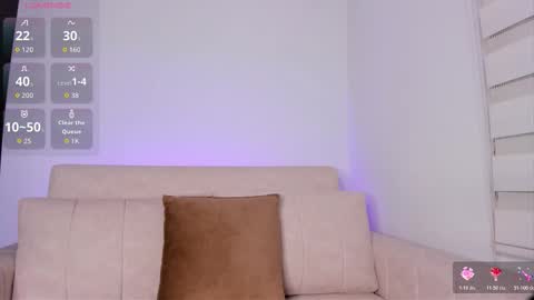 arianna_0 online show from 25, 11, 2025