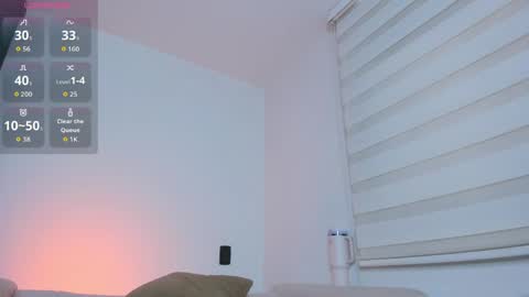 arianna_0 online show from 3, 5, 2026