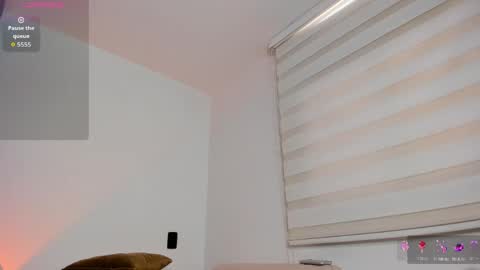 arianna_0 online show from 8, 5, 2026