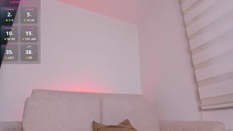 arianna_0 online show from 28, 7, 2026