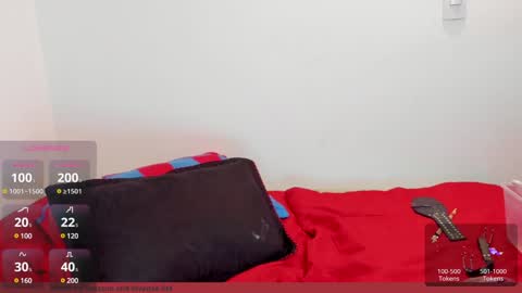 Arianna Connor online show from 28, 1, 2025