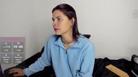 Arianna Connor online show from 31, 1, 2025