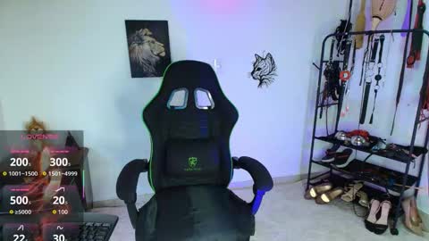 arianna_connorr online show from 19, 2, 2026