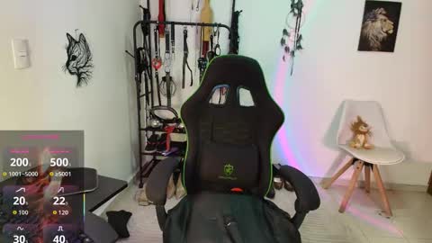 arianna_connorr online show from 16, 3, 2026