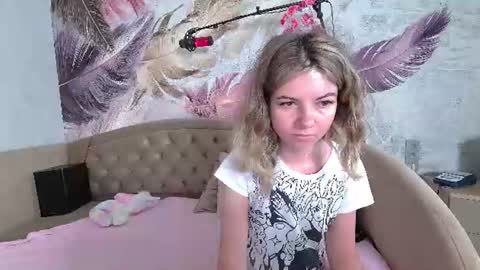 arianna_flower online show from 26, 6, 2026