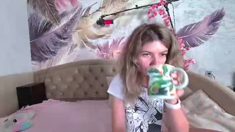 arianna_flower online show from 6, 8, 2026