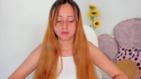 Arianna online show from 30, 1, 2025