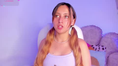 Arianna online show from 7, 3, 2025