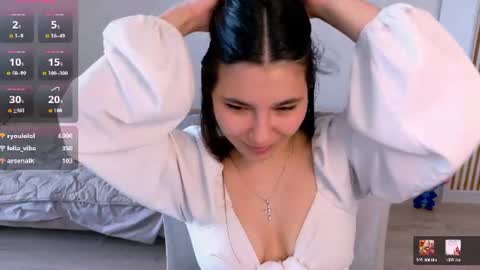 Snapshot of arianna_grend chatting on 23, 6, 2026 Arianna online show from 23, 6, 2026