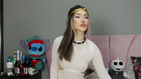 arianna_moonx online show from 31, 10, 2025