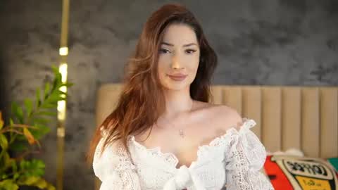 arianna_moonx online show from 26, 6, 2026