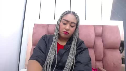 Snapshot of arianna_pearl chatting on 1, 12, 2025 arianna pearl online show from 1, 12, 2025