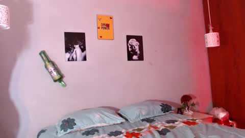 arianna rossi online show from 19, 3, 2026