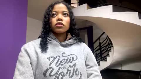 Snapshot of arianna_roxe_ chatting on 29, 5, 2026 arianna_roxe_ online show from 29, 5, 2026
