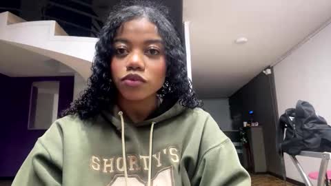 Snapshot of arianna_roxe_ chatting on 30, 5, 2026 arianna_roxe_ online show from 30, 5, 2026