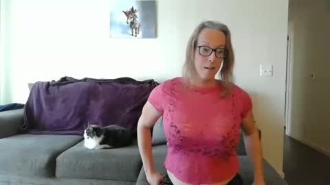 Arianna Sinz online show from 26, 1, 2025