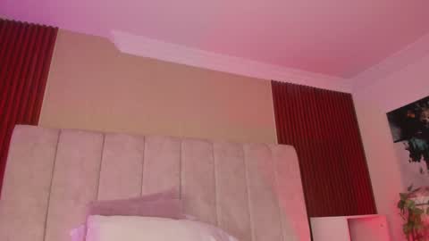 Snapshot of arianna_suarez1 chatting on 27, 1, 2025 Arianna online show from 27, 1, 2025