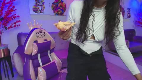 arianna_sweeet online show from 1, 3, 2025