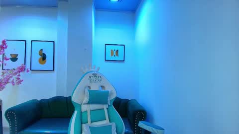 arianna_sweeet online show from 1, 10, 2025