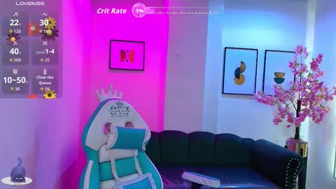 arianna_sweeet online show from 19, 10, 2025