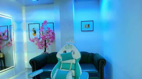 arianna_sweeet online show from 14, 11, 2025