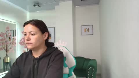 arianna_sweeet online show from 11, 1, 2026