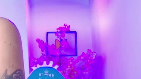 arianna_sweeet online show from 22, 3, 2026