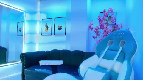 arianna_sweeet online show from 7, 5, 2026