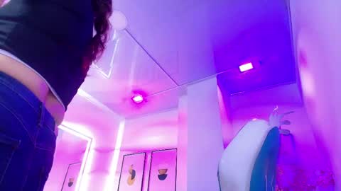 arianna_sweeet online show from 8, 5, 2026
