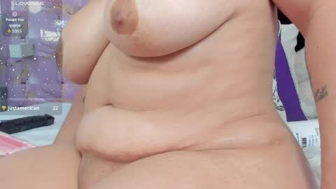 Arianna Sweeg online show from 27, 3, 2026