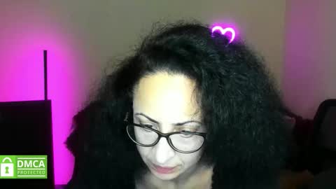 Arianna online show from 22, 10, 2025