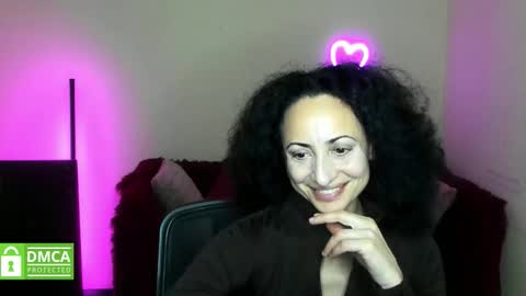 Arianna online show from 23, 10, 2025